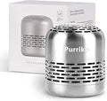 Replaces Baking Soda and Activated Carbon, Reusable Fridge Deodorizer